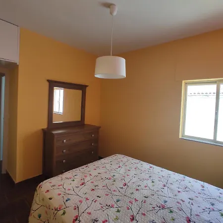 Ana María Apartamento