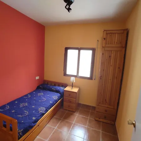 Apartamento Ana María *