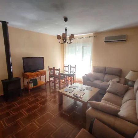 Ana María Apartamento