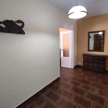 Ana María Apartamento