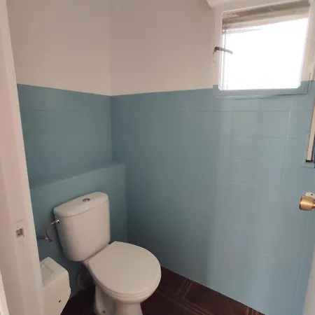 Ana María Apartamento