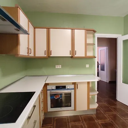Apartament Turistico Ana Maria Torreperogil