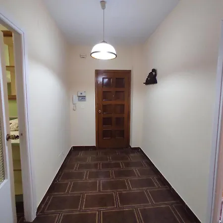 Turistico Ana Maria Apartament Torreperogil